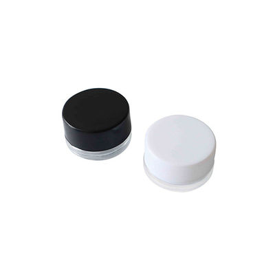 Het kind verzet zich van de de Kruik Dikke Muur 9ml van het  tegen Verpakkende Glas het Concentraatkruik