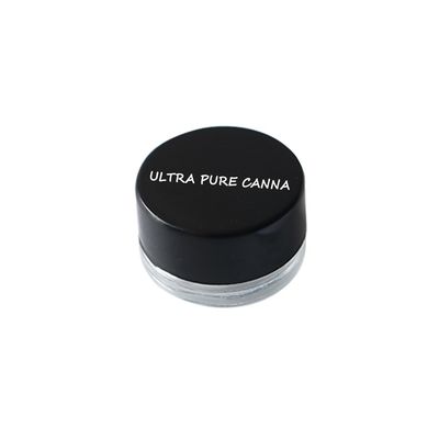 Het kind verzet zich van de de Kruik Dikke Muur 9ml van het  tegen Verpakkende Glas het Concentraatkruik