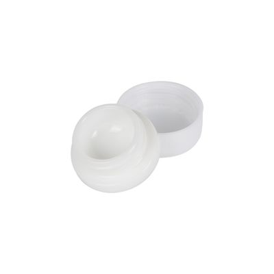 Het Glaskruik van het gepaste kleur9ml 5ml Concentraat met Schroefdeksel Veilig voor kinderen