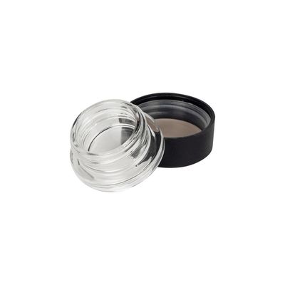 Het kind verzet zich van de de Kruik Dikke Muur 9ml van het  tegen Verpakkende Glas het Concentraatkruik