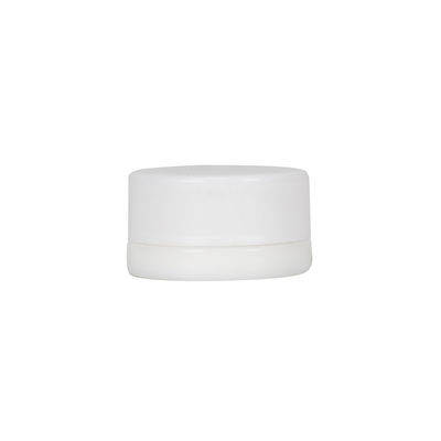 Wit Zwart Helder Dab Container Concentraat  Potten 9ml