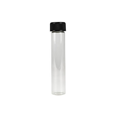 Van het Bewijsdoob van de glasgeur van het de Buis de Prebroodje Verpakkende Buizen