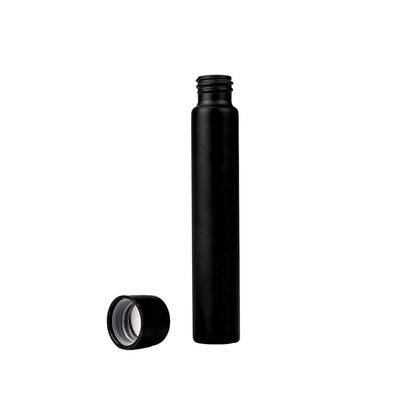120mm Matte Black Joint Tube Opaque Pre Kindveilige het Broodjesbuis van Cr