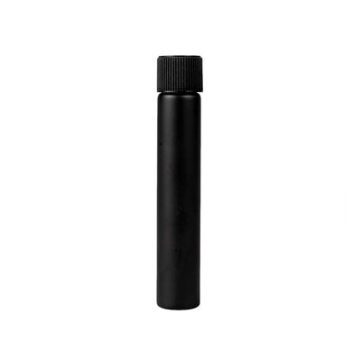 120mm Matte Black Joint Tube Opaque Pre Kindveilige het Broodjesbuis van Cr