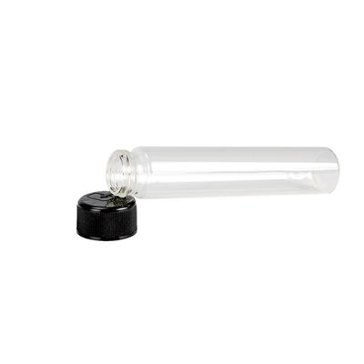 Van het Bewijsdoob van de glasgeur van het de Buis de Prebroodje Verpakkende Buizen