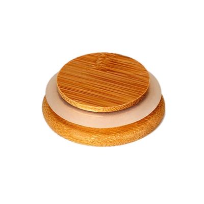 Het Glaskruik van Borosilicate van de voedselrang Luchtdichte met Deksel 18oz - 28 Gram