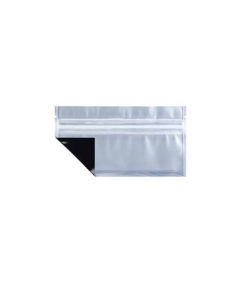 Resealable Pre van de de Zakkenritssluiting van Broodjesmylar van het de Geurbewijs Plastic het Onkruidzakken