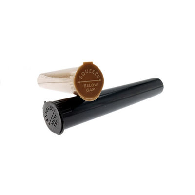 Opnieuw te gebruiken 19mm x 110mm Pop Hoogste Verpakking Veilig voor kinderen van Buispreroll