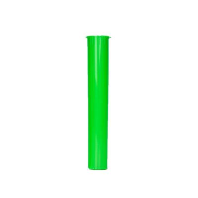 Opnieuw te gebruiken 19mm x 110mm Pop Hoogste Verpakking Veilig voor kinderen van Buispreroll