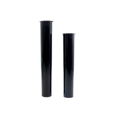 Kindveiligheidssluitbuizen Plastic Pop Top Buizen 98mm 110mm 116mm