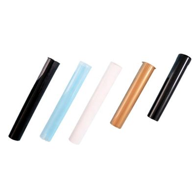 Opnieuw te gebruiken 19mm x 110mm Pop Hoogste Verpakking Veilig voor kinderen van Buispreroll
