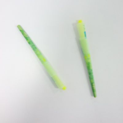 Op maat gedrukte rollende papierroken Op maat ontworpen voor pre rollen papier kegelverpakking