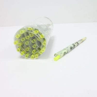 Custom logo roken rollend papier kegel voor een geweldige rokervaring