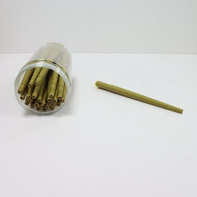 84 mm 98 mm King Size Pre Roll Cone Rollen van papier kegels voor makkelijk roken