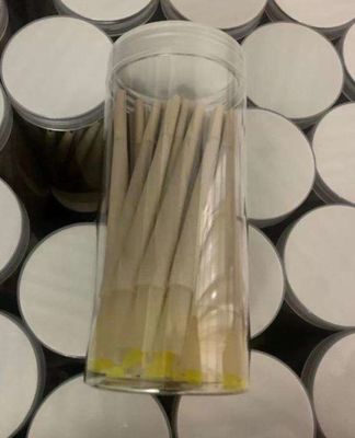 84 mm 98 mm King Size Pre Roll Cone Rollen van papier kegels voor makkelijk roken