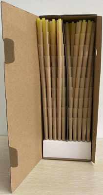 84 mm 98 mm King Size Pre Roll Cone Rollen van papier kegels voor makkelijk roken