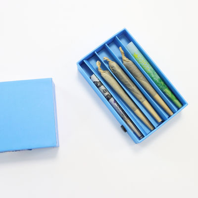 Kinderwaardig, op maat gemaakte voorrolpapierdoos