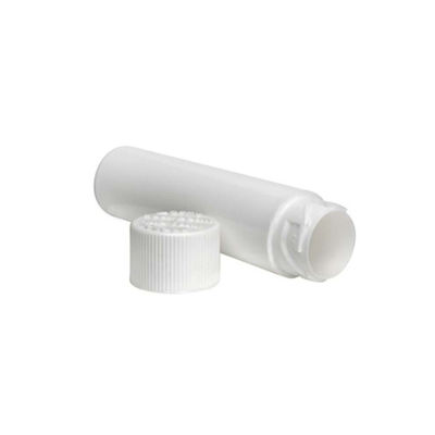 Kinderwaardig Plastic Container Tube voor 0,5 ml 1 ml Vape Cartridge Verpakking