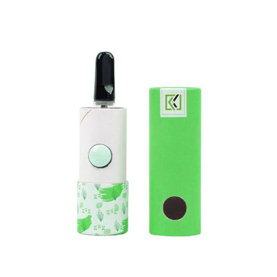 Kinderwaardig 510 Vape cartridge Papierbuisverpakking