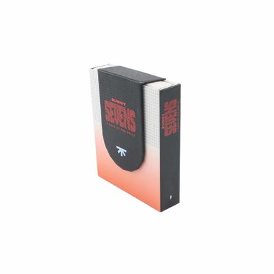 Multi-pack Prerolls Magnetic Paper Drawer Box