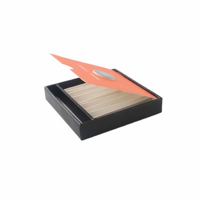 Kindveilige Custom Multi-Pack Prerolls Magnetische Papieren Doos Verpakking